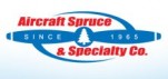 AircraftSpruce Logo
